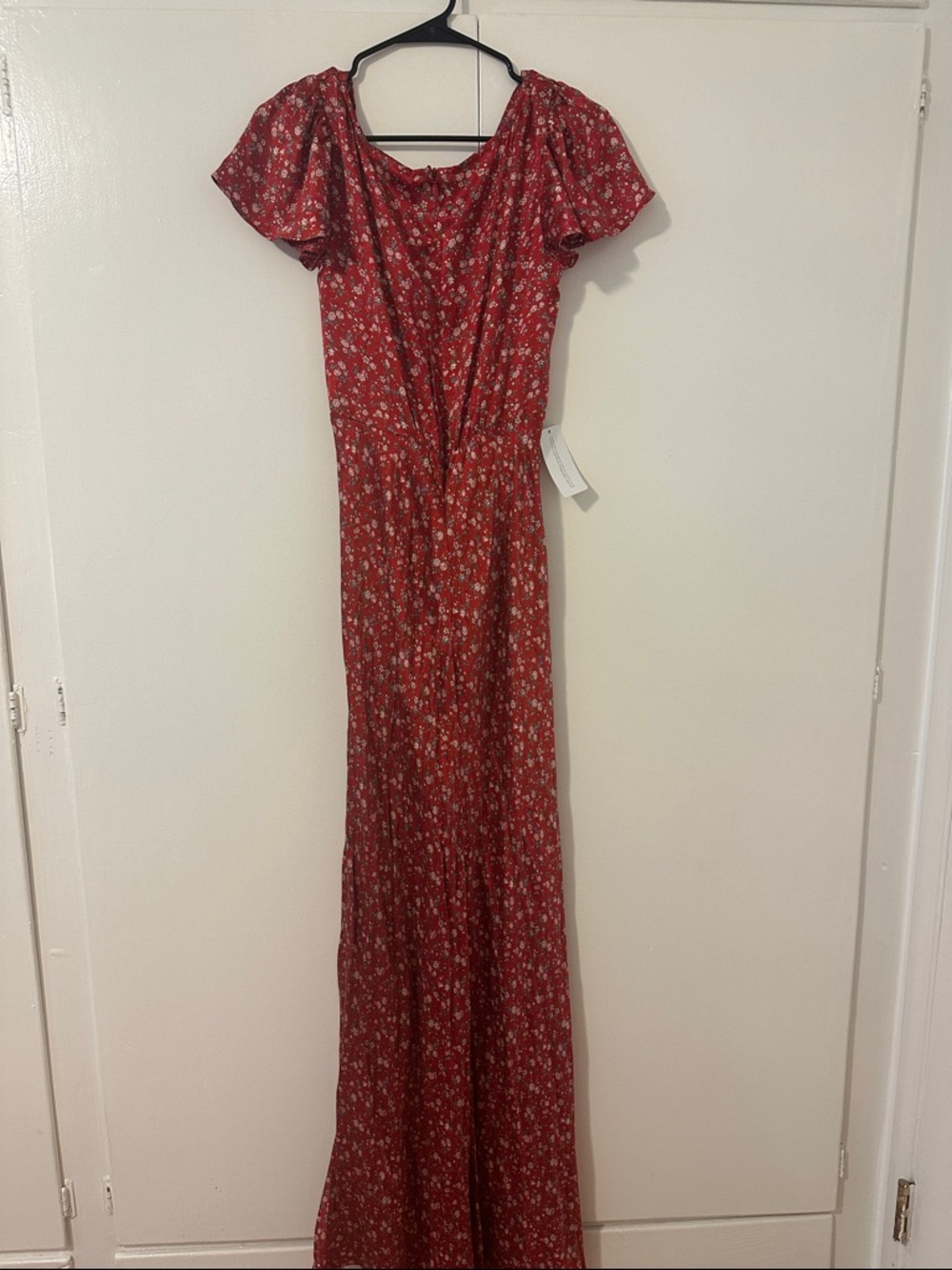 Selkie Jam Cake Flutter Slip NWT S - Picture 7 of 7